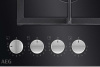 Варочная поверхность AEG Hkb 64420Nb