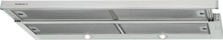 Кухонная вытяжка De Dietrich DHT 1186 X