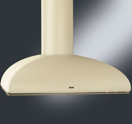 Кухонная вытяжка Smeg KS89POE