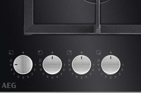 Варочная поверхность AEG Hkb 64420Nb