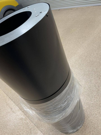 Кухонная вытяжка Maunfeld Lee Push 39