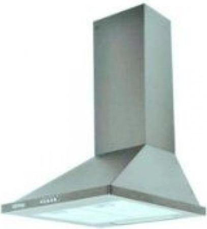 Кухонная вытяжка Korting KHC 6740 X