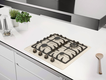 Варочная поверхность Ricci RGN-630BG