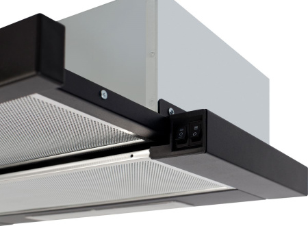 Кухонная вытяжка Simfer 6002 X