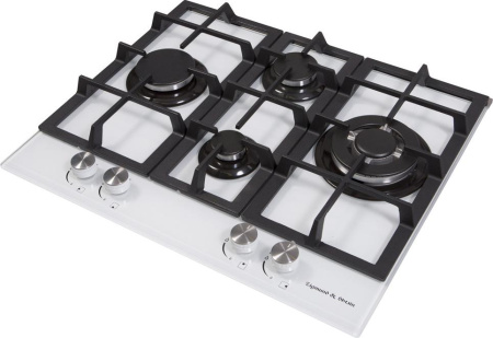Варочная поверхность Zigmund & Shtain MN 114.61 W
