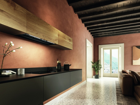 Кухонная вытяжка Elica Rules Naked/f/60