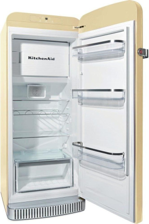 Холодильник KitchenAid KCFMB 60150L