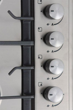 Варочная поверхность Darina T1 BGM 341 12X