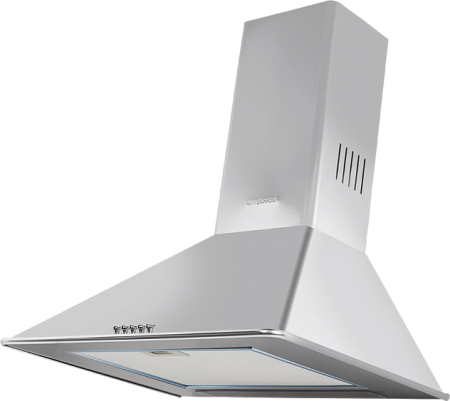 Кухонная вытяжка Kuppersberg Onda 60 X 4PB