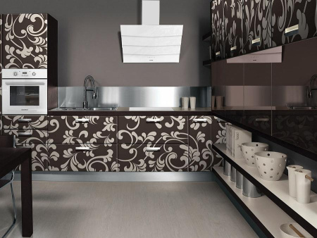 Кухонная вытяжка Maunfeld Manchester 90