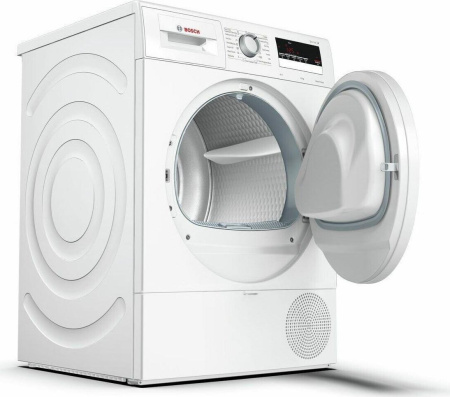 Сушильная машина Bosch WTR 83V10