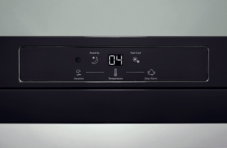 Холодильник KitchenAid KCFMB 60150R