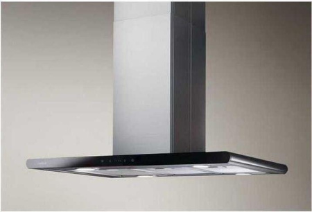 Кухонная вытяжка Elica Galaxy Island Blix/A/90X45