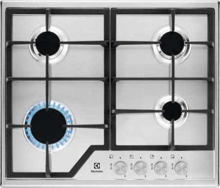 Варочная поверхность Electrolux GEE 263MX