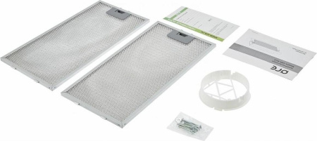 Кухонная вытяжка ORE Nils 50