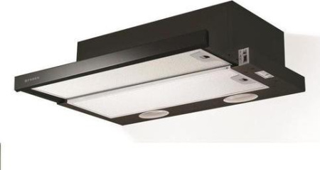 Кухонная вытяжка Faber Flexa BK A60