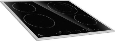 Варочная поверхность Midea MCH 64464 X