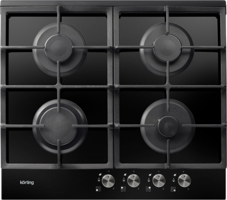 Варочная поверхность Korting HGG 660 CN