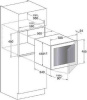 Винный шкаф KitchenAid KCBWX 45600