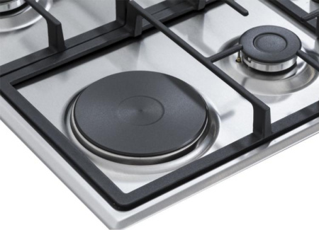Варочная поверхность Simfer H60V31M511