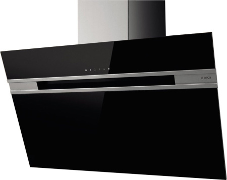 Кухонная вытяжка Elica Stripe BL/A/60/LX