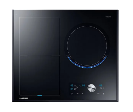 Варочная поверхность Samsung NZ63J9770EK