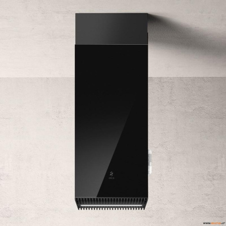 Кухонная вытяжка Elica Haiku Island BL/A/32