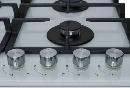 Варочная поверхность Midea MG643TGW