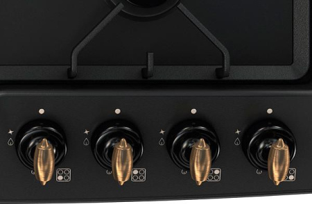 Варочная поверхность Fornelli PGA 60 Grazia