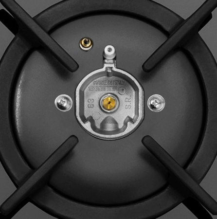 Варочная поверхность Maunfeld EGHG.64.1CB/G