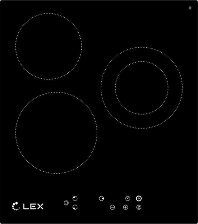 Варочная поверхность LEX EVH 431