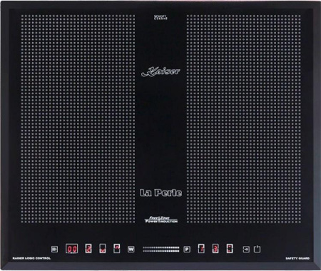 Варочная поверхность Kaiser KCT 67 FI La Perle