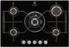 Варочная поверхность Electrolux EGT 7355 NOK