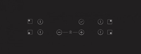 Варочная поверхность Candy CC 64CH