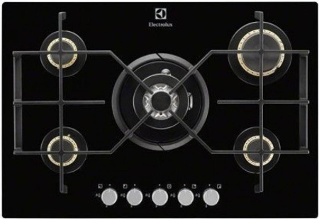 Варочная поверхность Electrolux EGT 7355 NOK