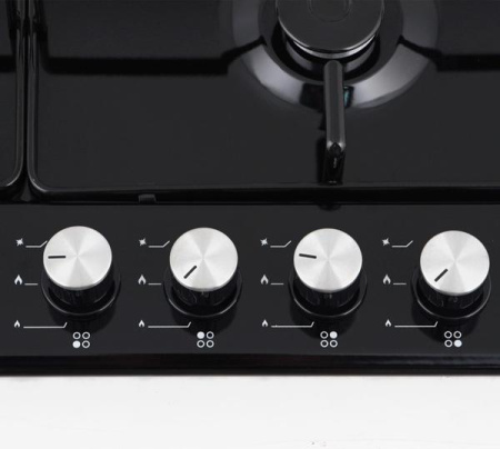 Варочная поверхность Novex ND 6020 B