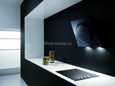 Кухонная вытяжка Elica Mini OM BL/F/55