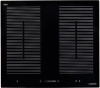 Варочная поверхность Leran EIH 6633 BV
