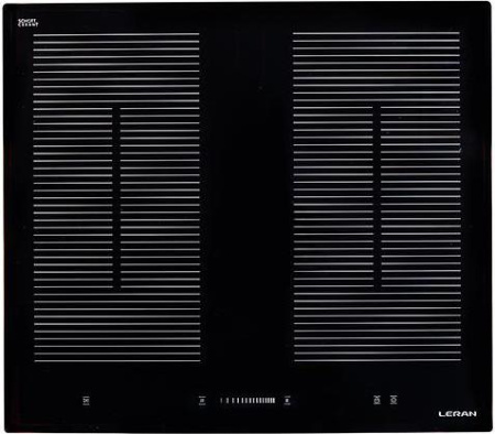Варочная поверхность Leran EIH 6633 BV