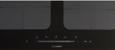 Варочная поверхность LuxDorf H60I19B050