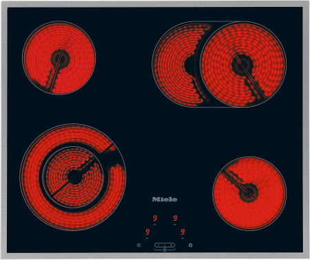 Варочная поверхность Miele KM 5603