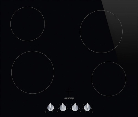 Варочная поверхность Smeg SE364TDM