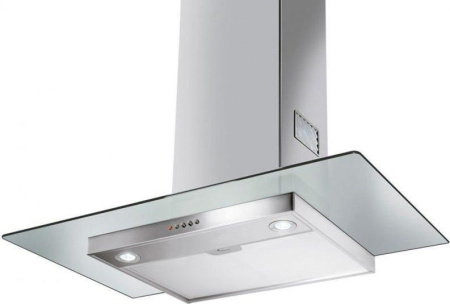 Кухонная вытяжка Smeg KIV90X-1