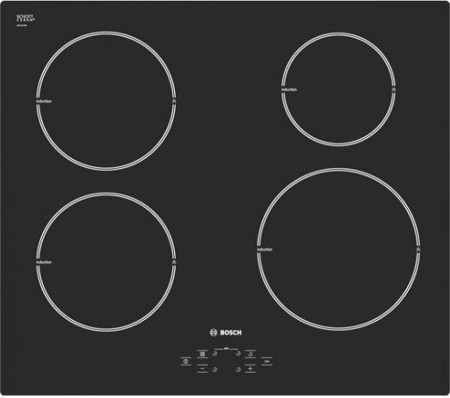 Варочная поверхность Bosch PIE 615R14E