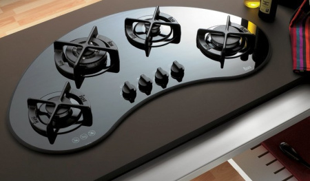 Варочная поверхность Teka VR 90 4G AI AL TR