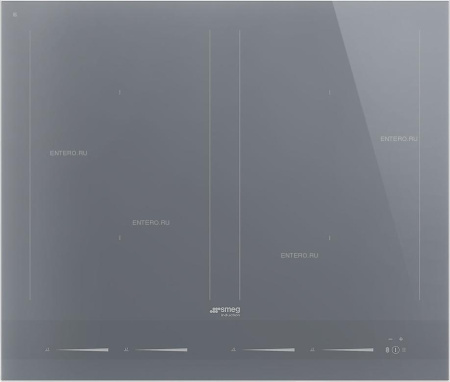 Варочная поверхность Smeg SIM1643DS