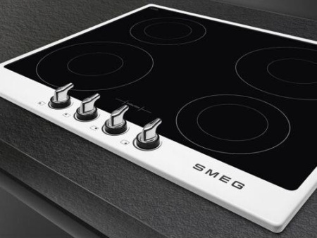 Варочная поверхность Smeg SI964BM
