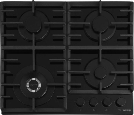 Варочная поверхность Gorenje GKTW 642SYB