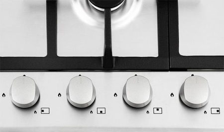 Варочная поверхность Candy CHG 6 D4 WX