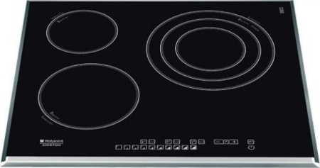 Варочная поверхность Hotpoint-Ariston KIO 633 T Z